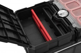 KETER Plastic Portable Tool Box72